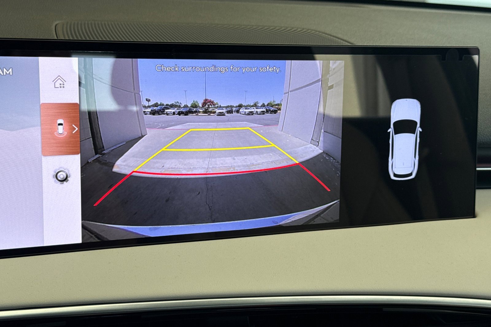 New 2026 Genesis GV70 2.5T Select image 22