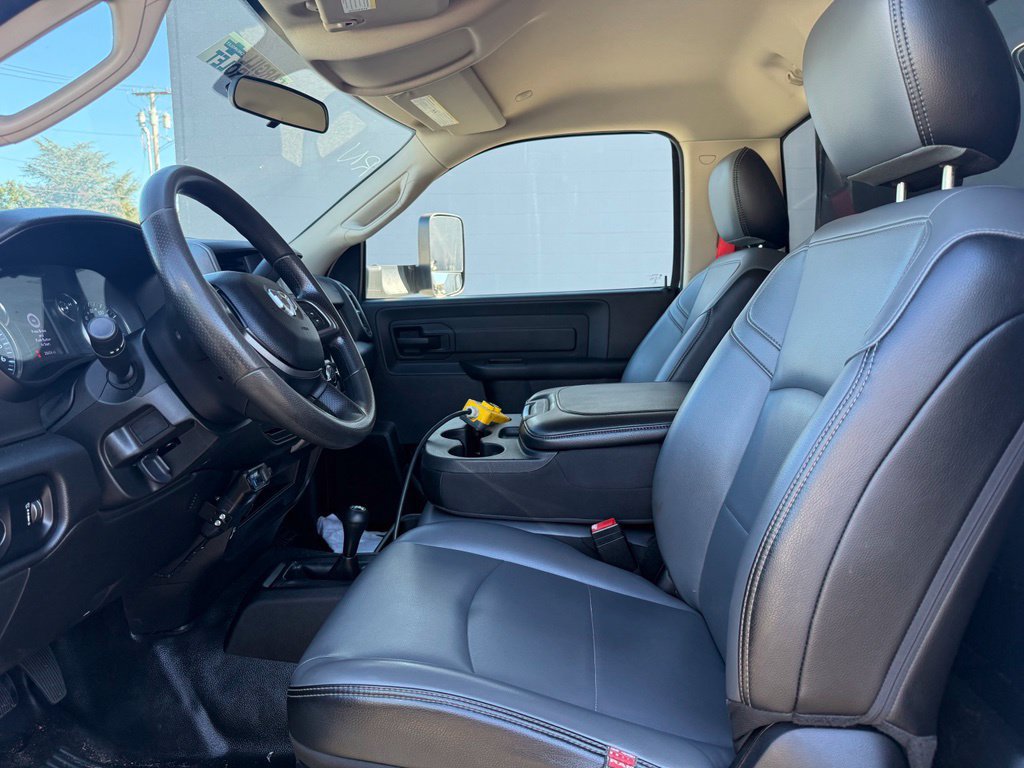 Used 2020 RAM 5500 Tradesman AWD/4WD image 4