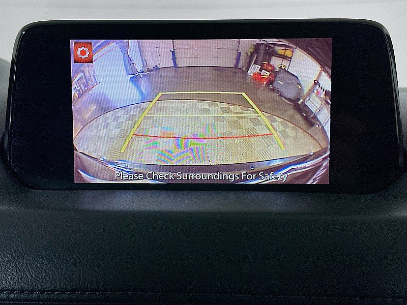 Used 2020 MAZDA CX-5 Touring image 16