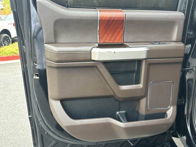 Used 2020 Ford F250 King Ranch w/ King Ranch Ultimate Package image 25