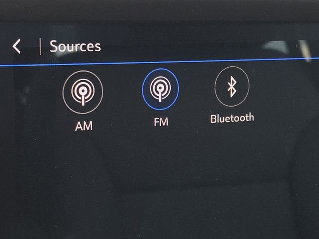 New 2025 GMC Sierra 2500 Pro w/ Convenience Package image 4