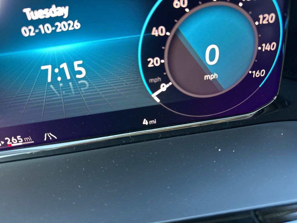 New 2026 Volkswagen Atlas SEL image 21