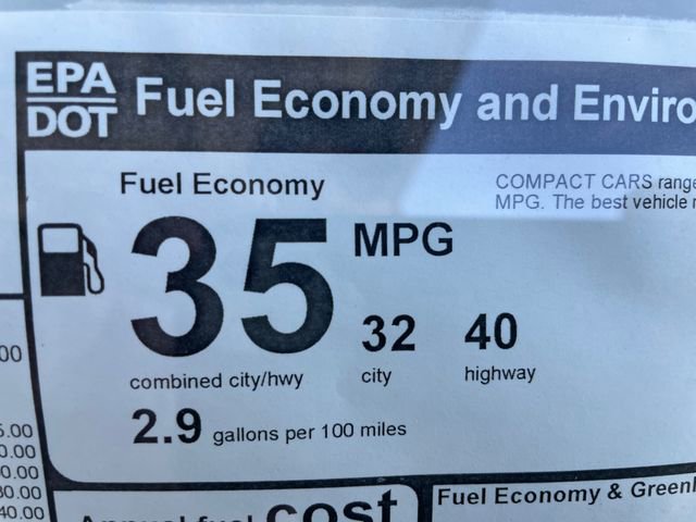 New 2025 Nissan Versa SV w/ Trunk Package image 17