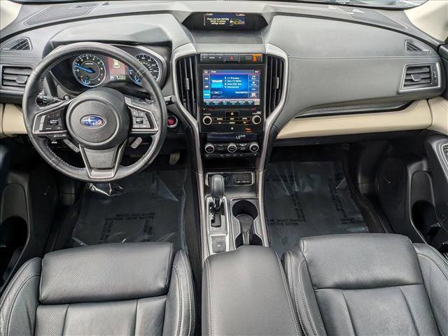 Used 2022 Subaru Ascent Limited w/ Technology Package AWD/4WD image 15