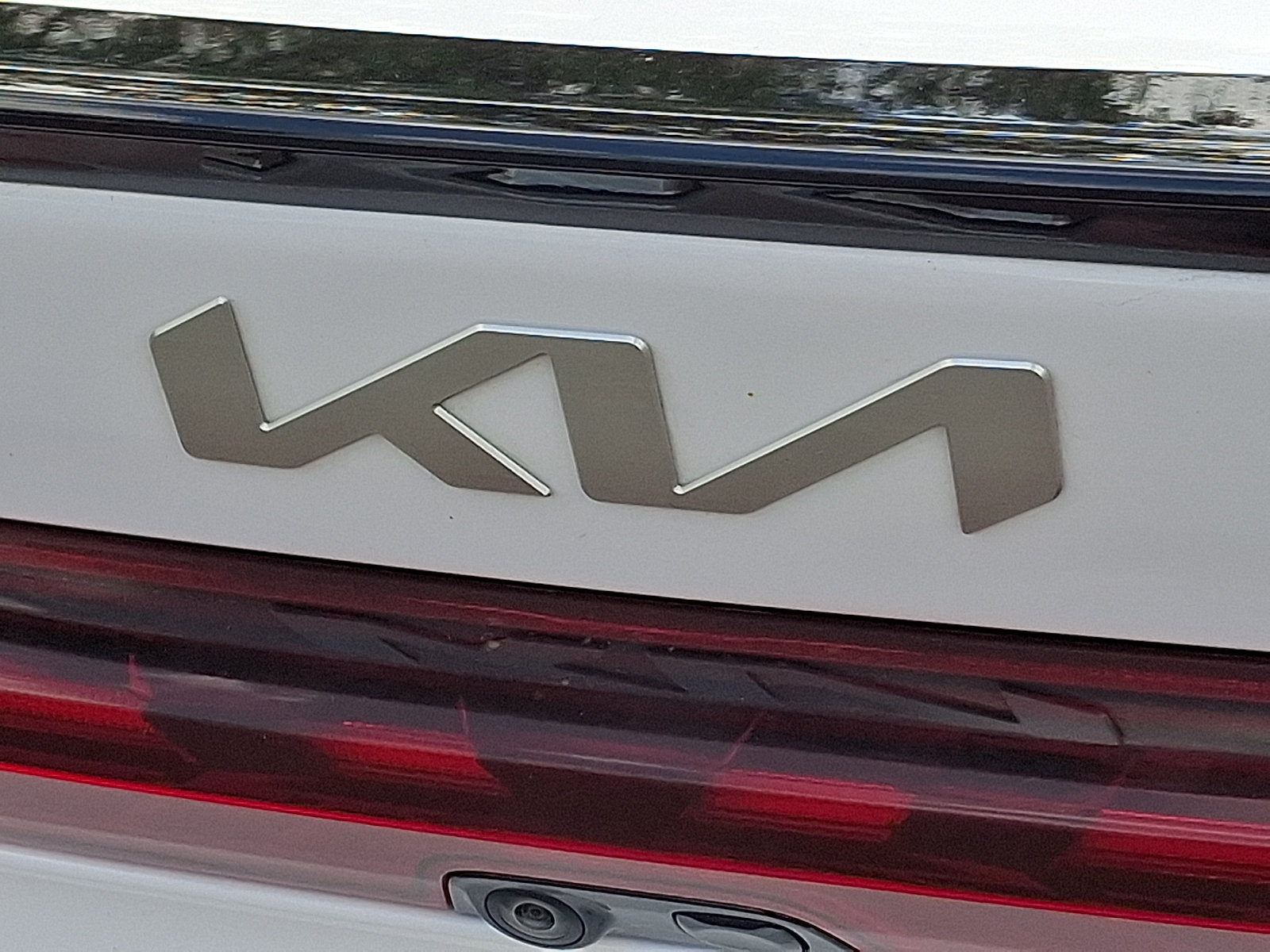 Used 2023 Kia K5 GT-Line FWD image 27