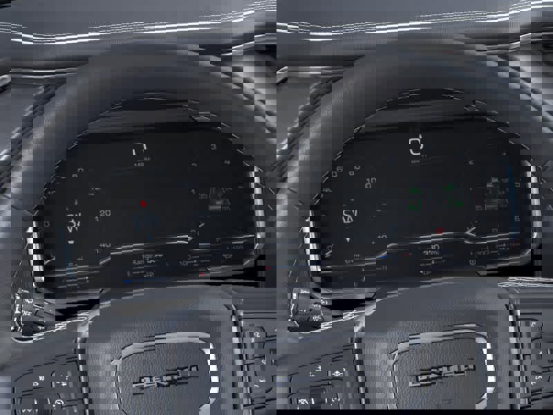 New 2026 GMC Sierra 3500 Denali Ultimate image 18