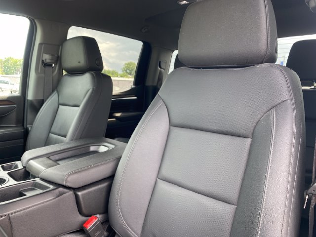 Used 2026 GMC Sierra 1500 SLT AWD/4WD image 12