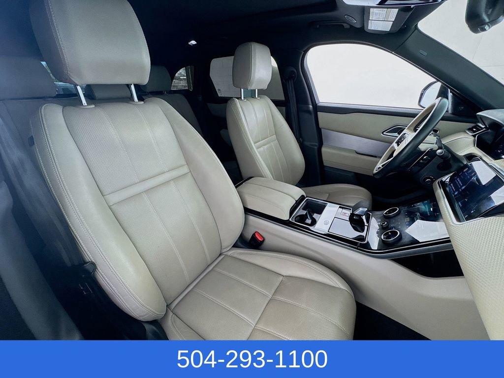 Used 2023 Land Rover Range Rover Velar R-Dynamic S image 30