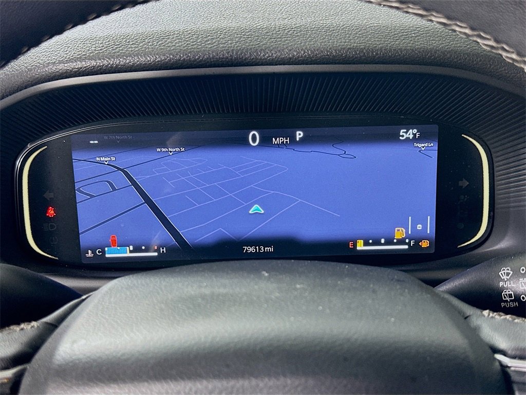 Used 2022 Jeep Wagoneer Series II image 25