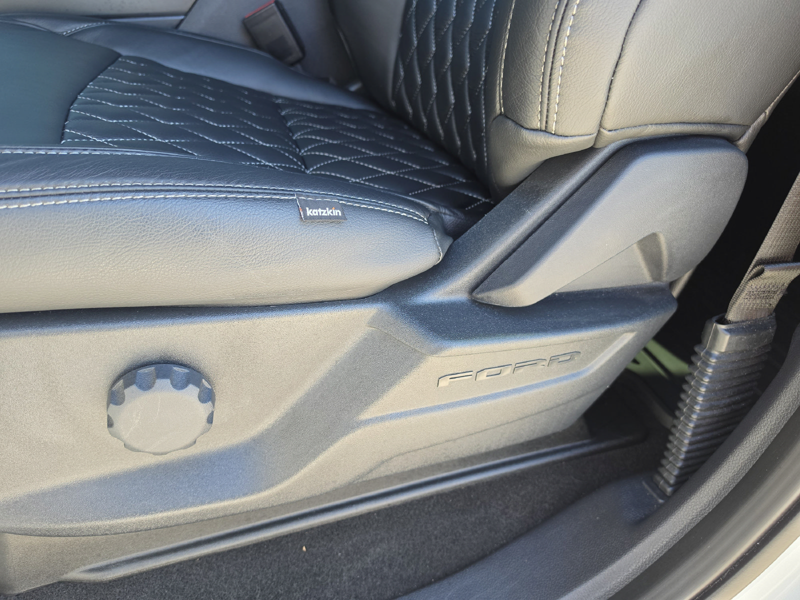 Used 2025 Ford F150 STX AWD/4WD image 26