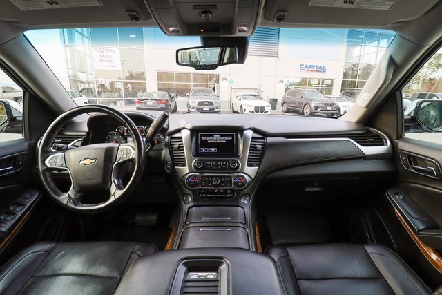Used 2019 Chevrolet Tahoe Premier image 59