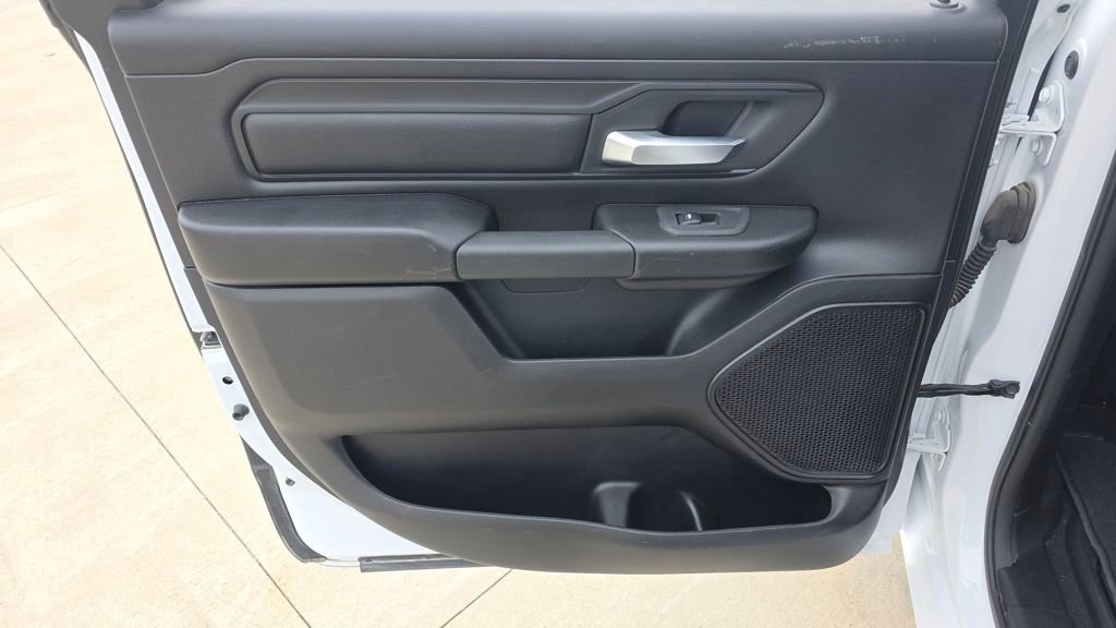 Used 2025 RAM 1500 Tradesman AWD/4WD image 19