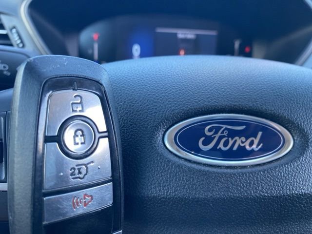 Used 2025 Ford Escape Active image 43