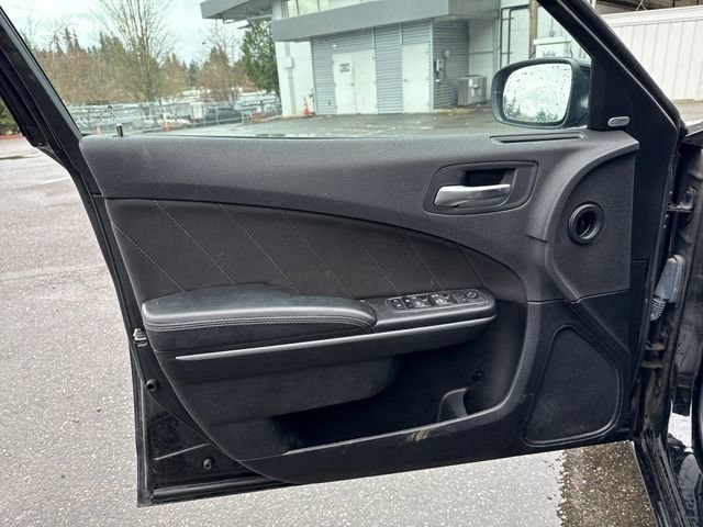 Used 2023 Dodge Charger SXT image 17