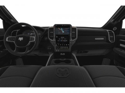 New 2026 RAM 3500 Laramie AWD/4WD image 5