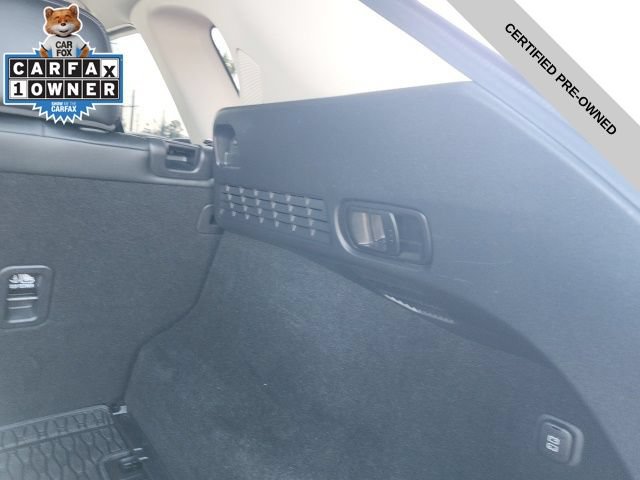 Certified 2024 MAZDA CX-5 AWD 2.5 S image 23