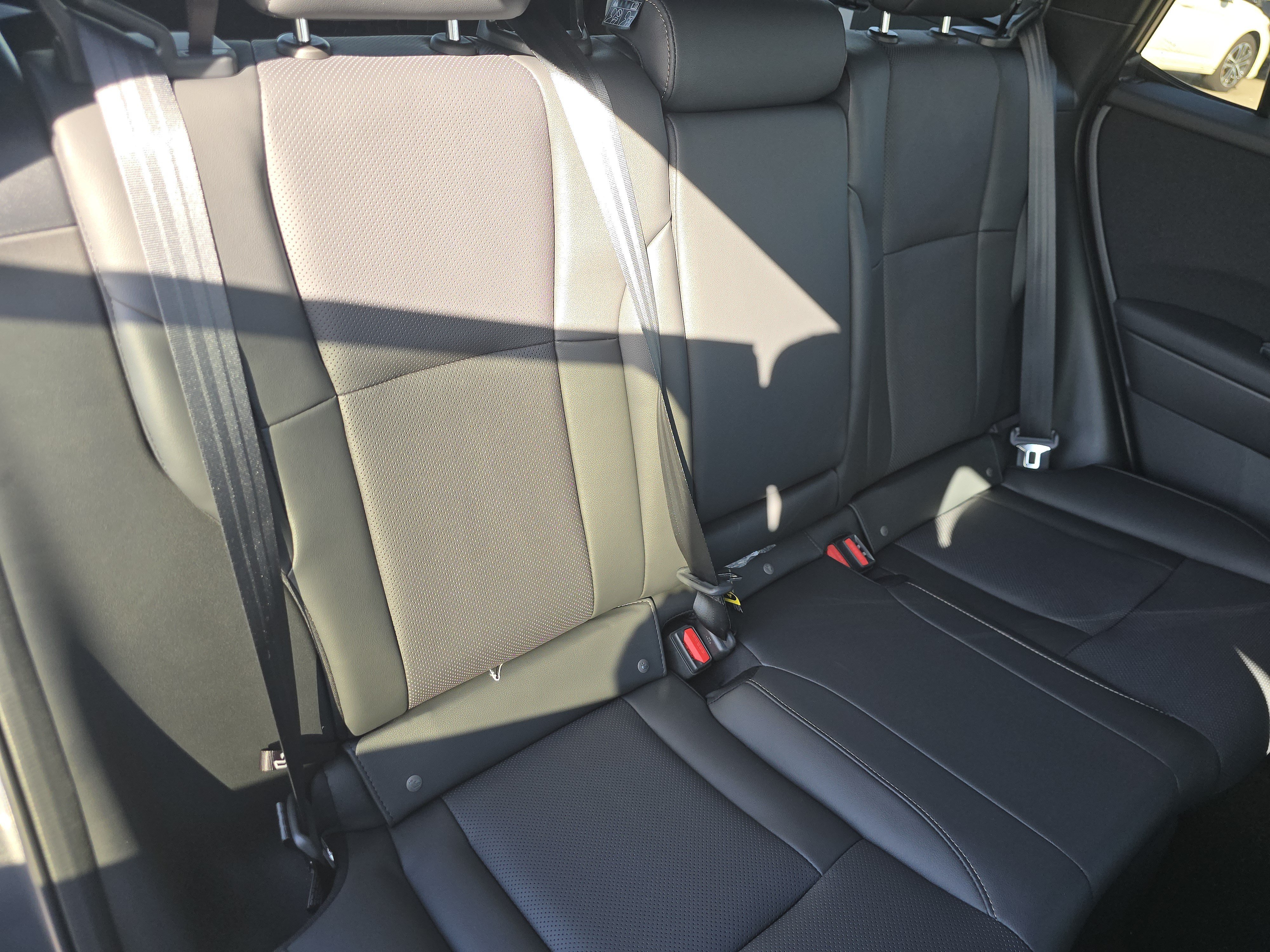 New 2026 Subaru Outback Limited AWD/4WD image 20
