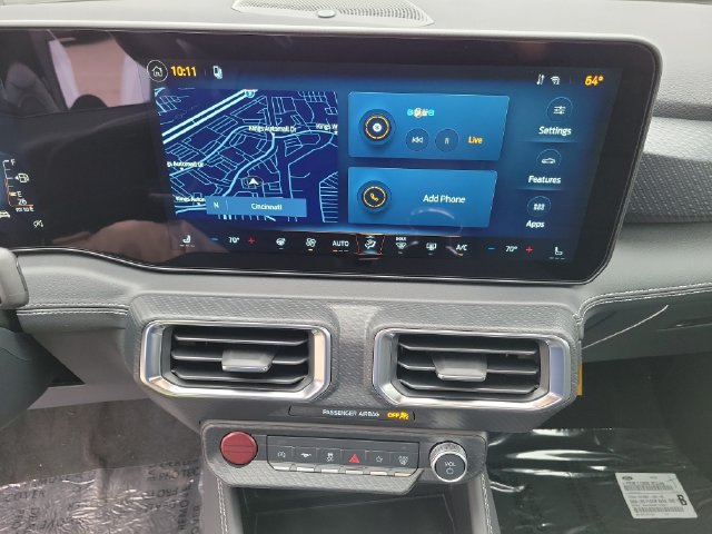 Used 2026 Ford Mustang Premium RWD image 22
