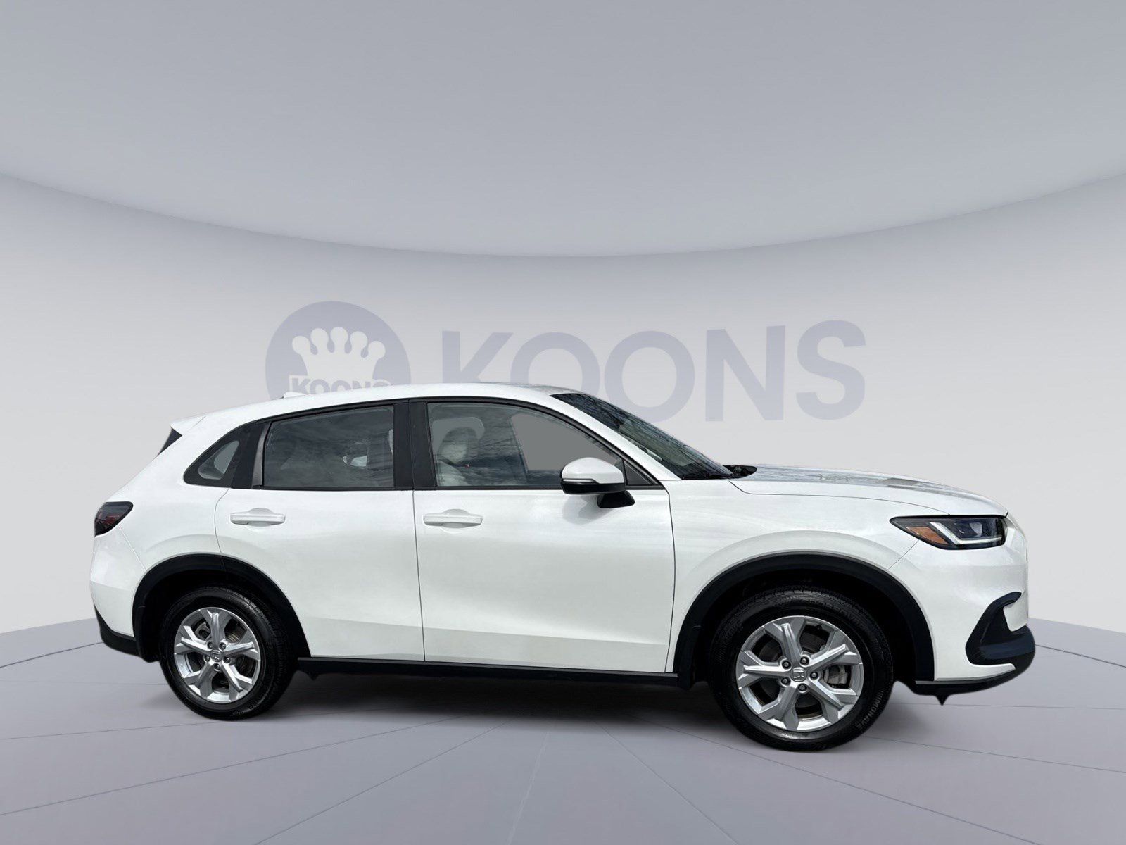 Used 2023 Honda HR-V LX image 8