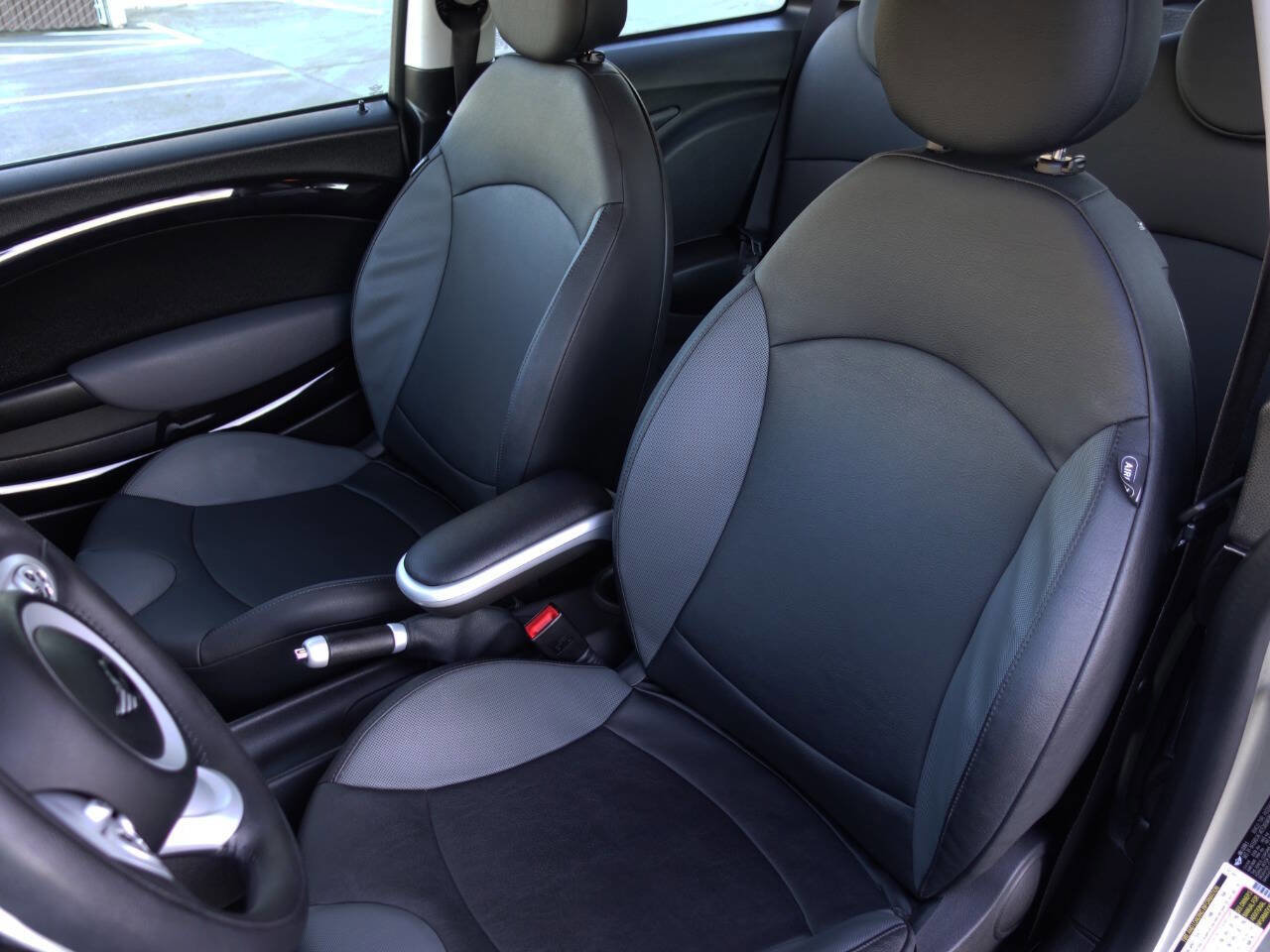 Used 2007 MINI Cooper S FWD image 30