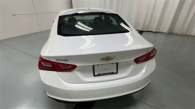 Used 2023 Chevrolet Malibu LT image 7