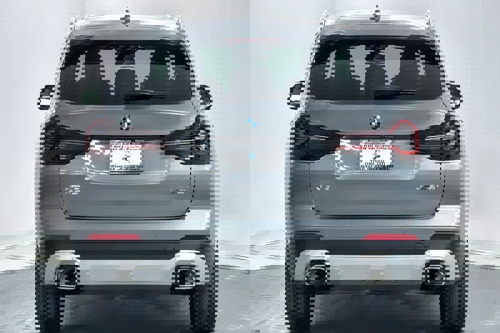 Used 2023 BMW X3 sDrive30i w/ Convenience Package image 7