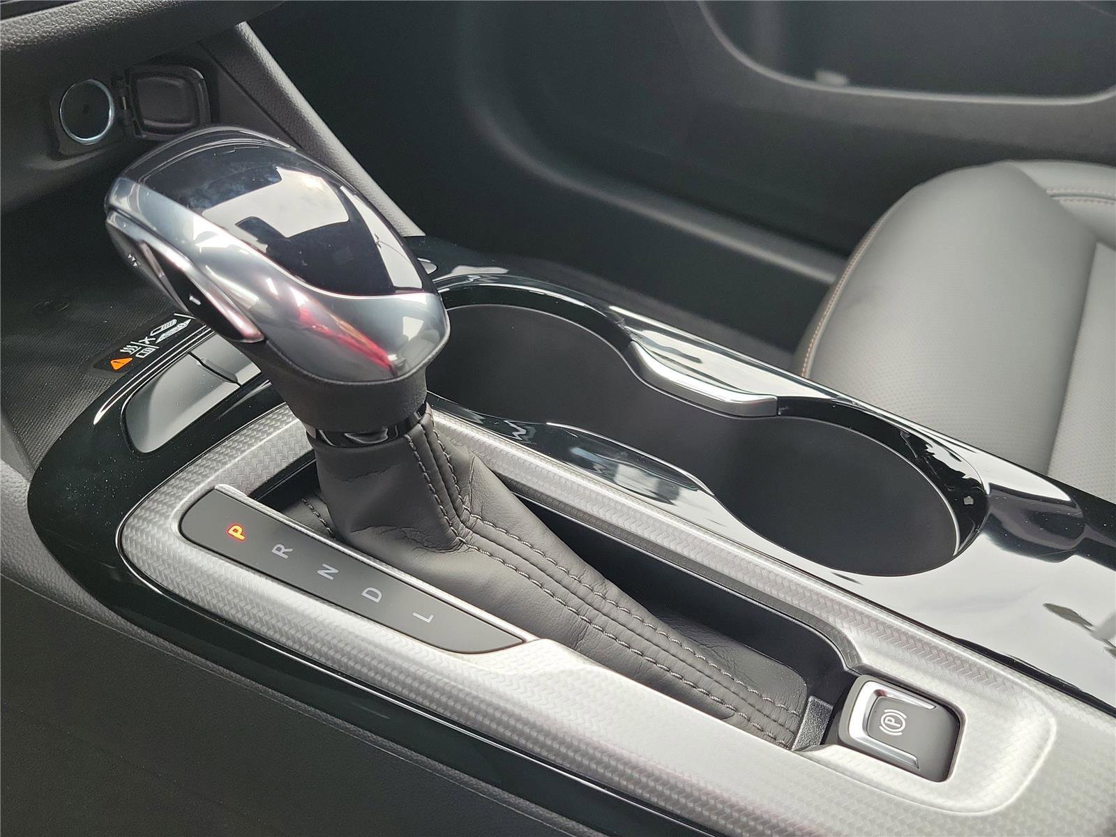 New 2026 Buick Envista Avenir image 29