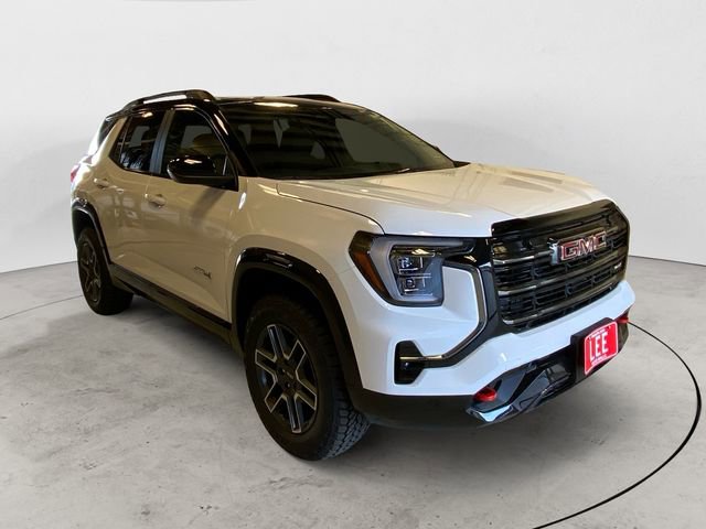 New 2026 GMC Terrain AT4 image 7