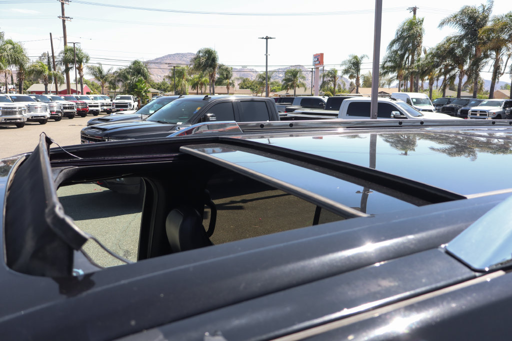 Used 2022 Lincoln Navigator L 4WD image 30