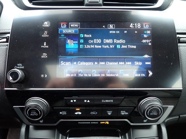 Used 2022 Honda CR-V EX image 25