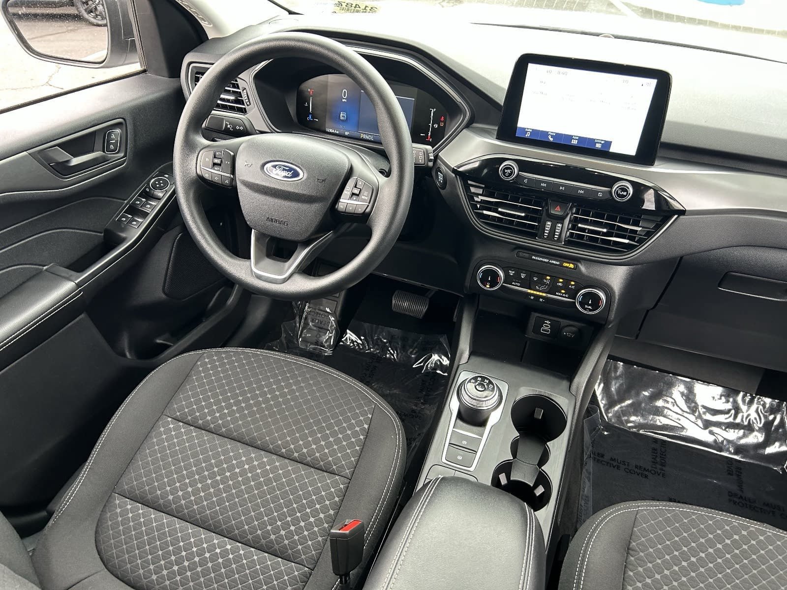 Used 2025 Ford Escape Active FWD image 15