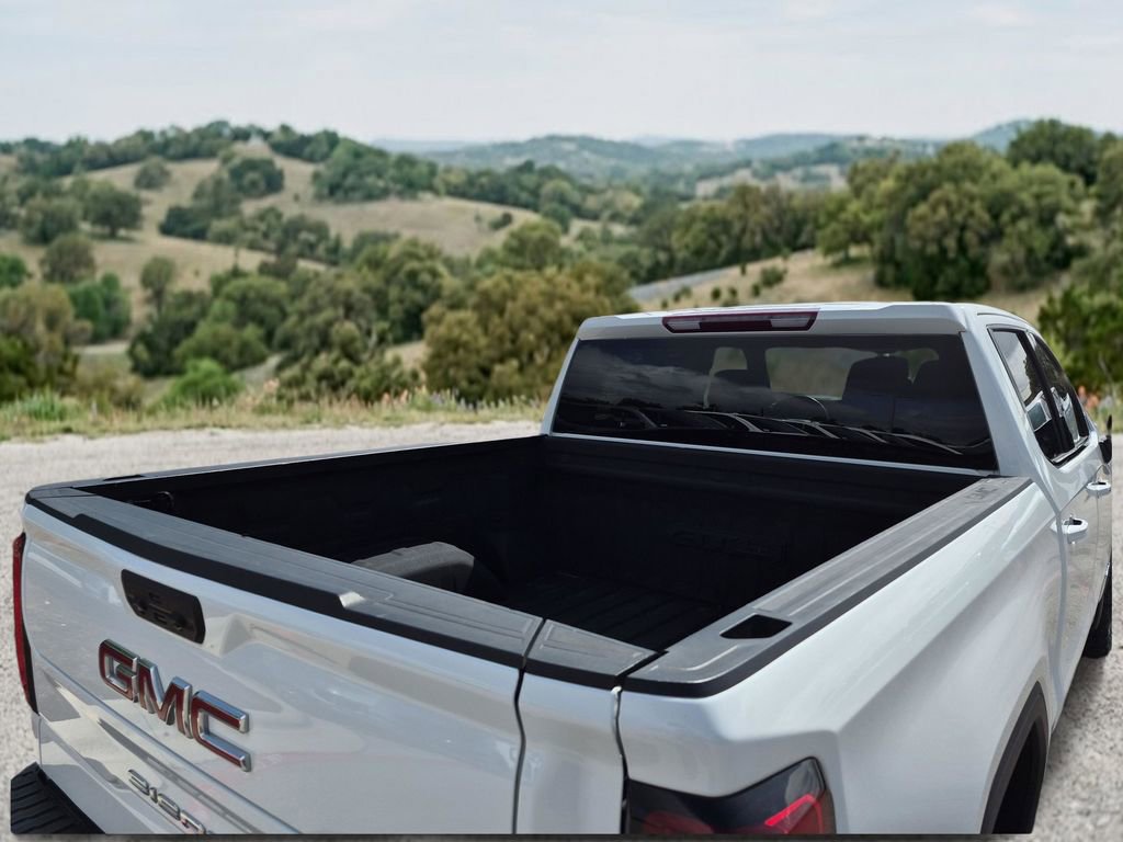 Used 2023 GMC Sierra 1500 AT4 AWD/4WD image 43