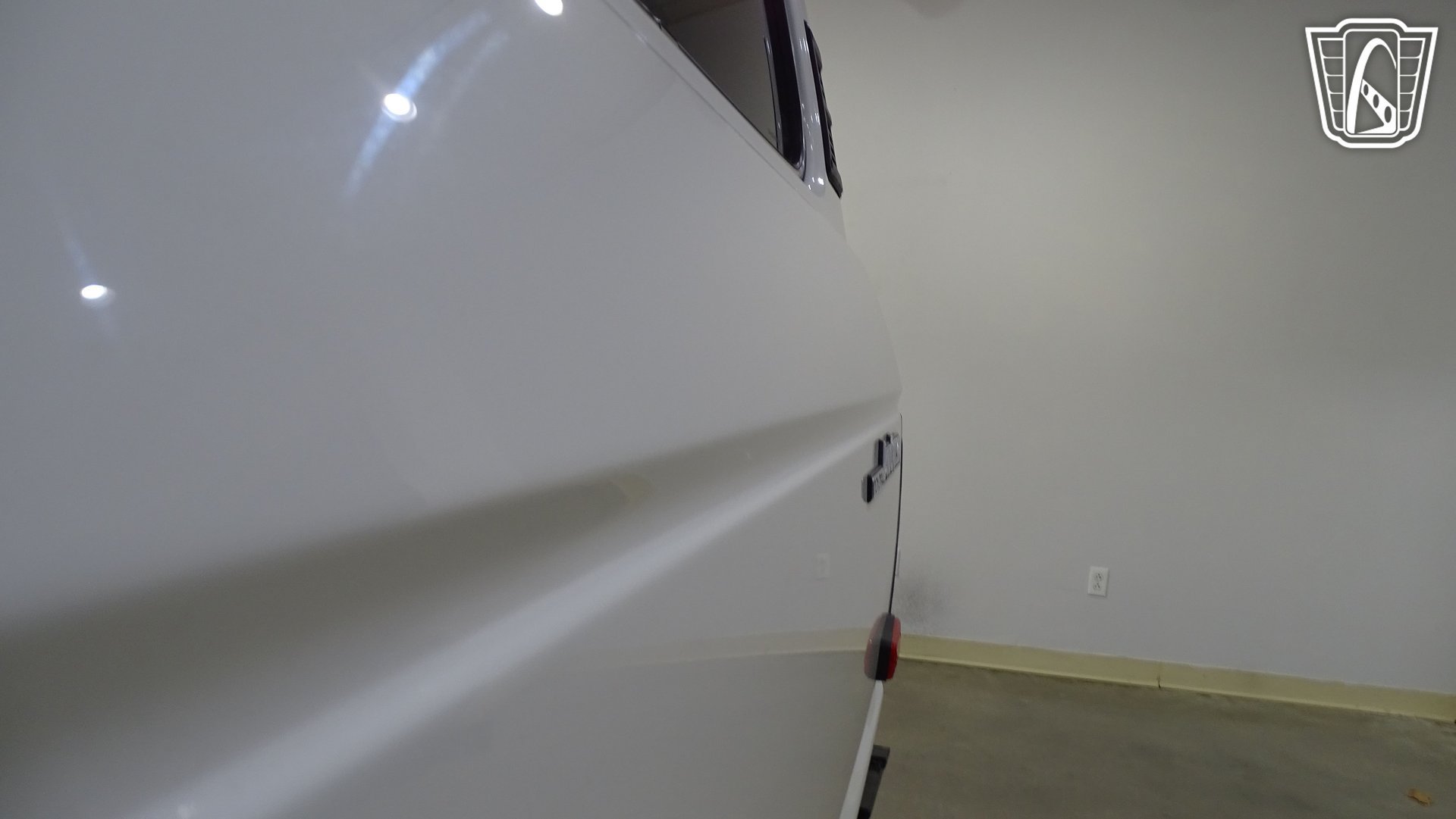 Used 1988 Toyota Land Cruiser AWD/4WD image 36