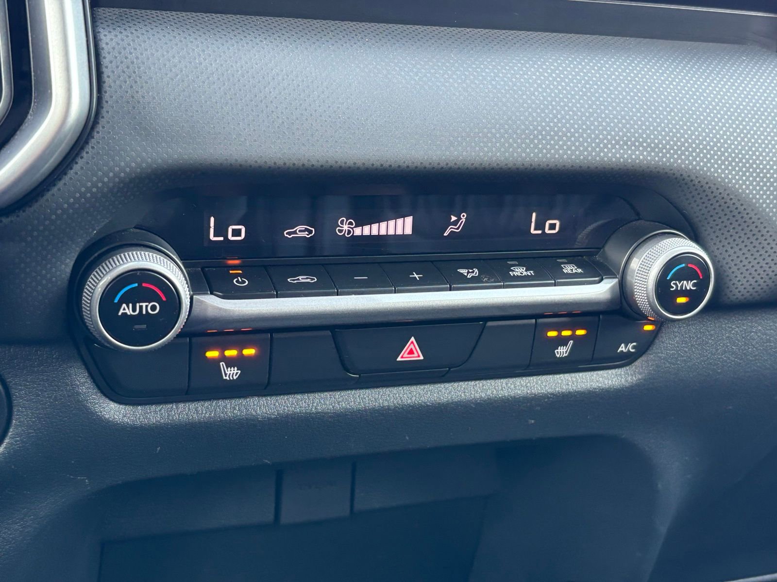 Used 2023 MAZDA CX-50 2.5 S w/ Cargo Package image 23