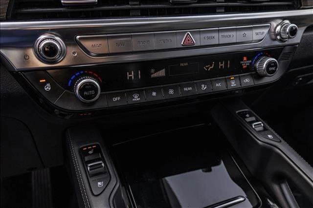 Used 2020 Kia Telluride EX w/ EX Premium Package image 20