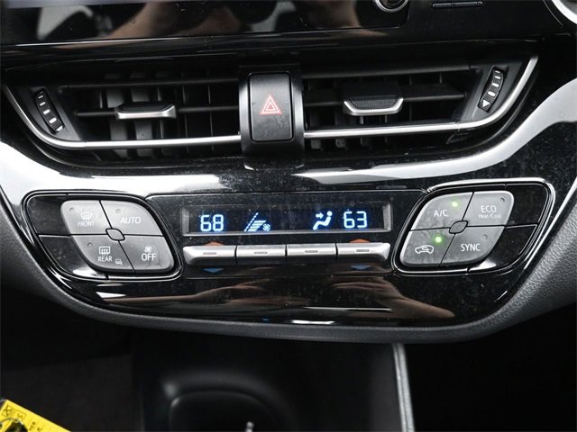 Used 2019 Toyota C-HR XLE image 27