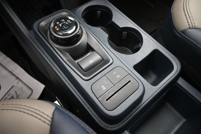 Certified 2025 Ford Maverick Lariat AWD/4WD image 19