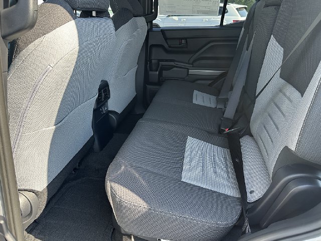 New 2026 Toyota 4Runner TRD Off-Road AWD/4WD image 15