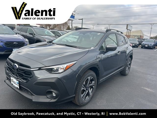 Used 2024 Subaru Crosstrek 2.0i Premium image 1