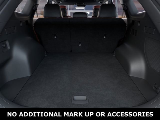 New 2026 Kia Sportage SX Prestige image 19