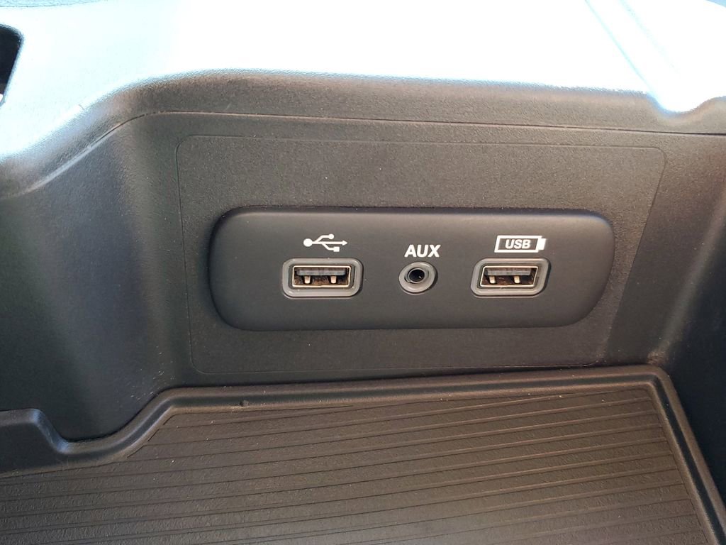 Used 2023 RAM 1500 Tradesman image 26