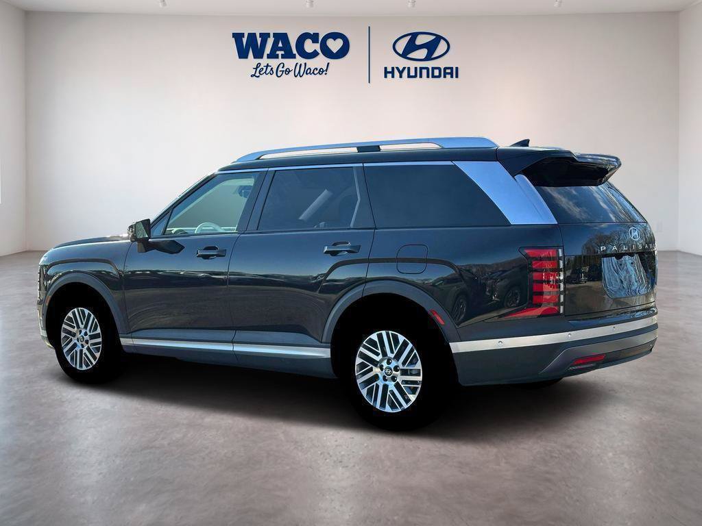 New 2026 Hyundai Palisade SEL AWD/4WD image 4