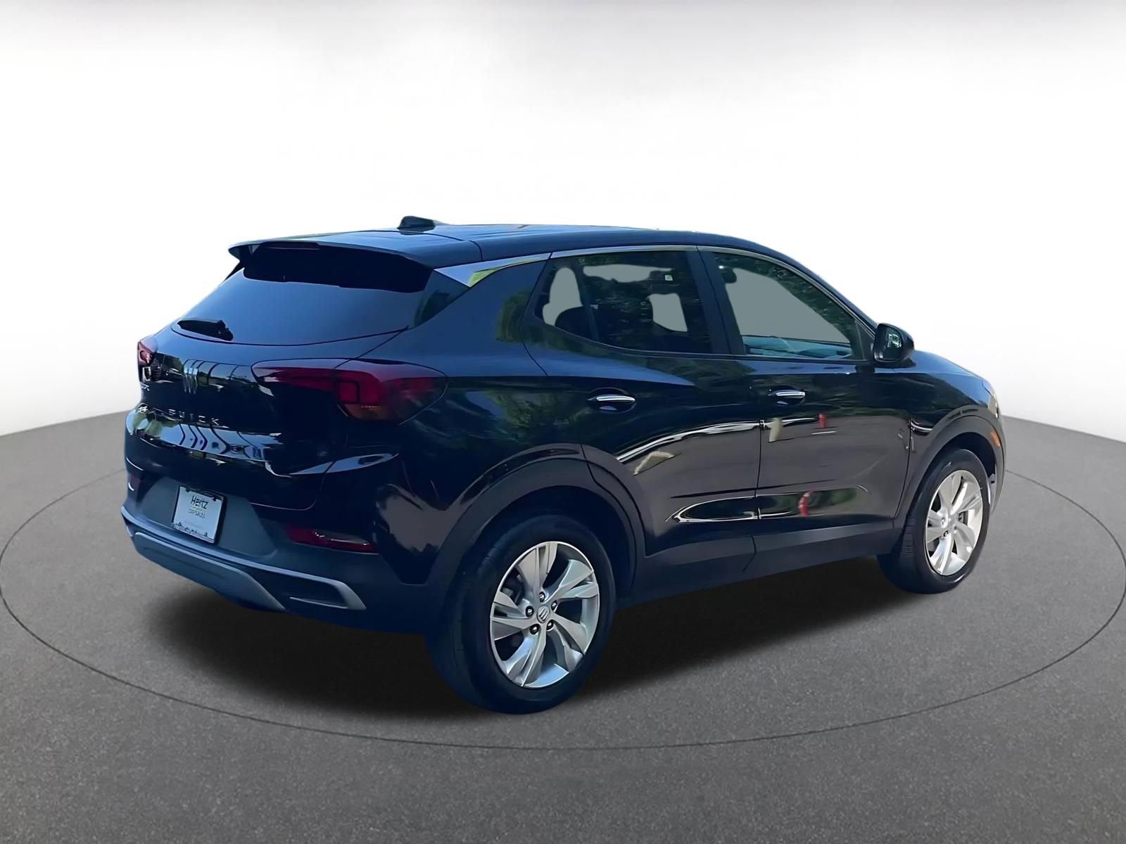 Used 2025 Buick Encore GX Preferred FWD image 15