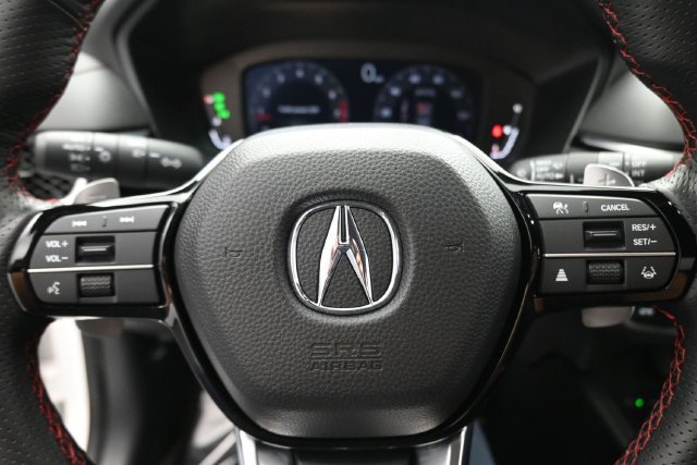 Used 2026 Acura ADX A-Spec w/ Advance Package AWD/4WD image 15