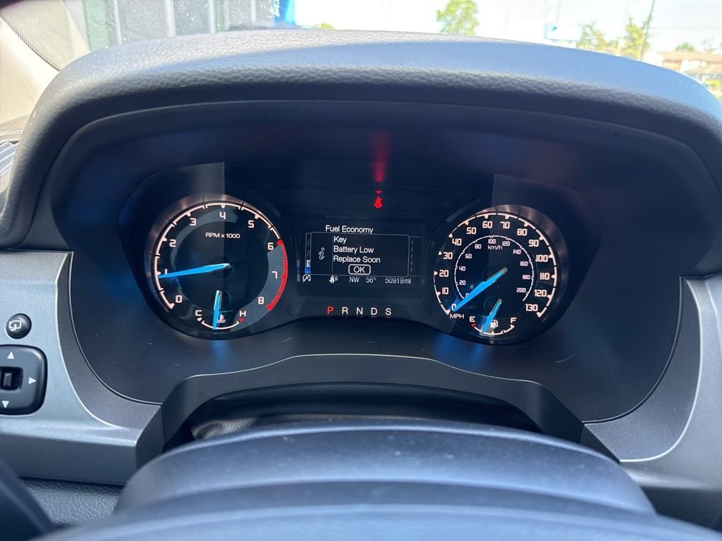 Used 2019 Ford Ranger XLT w/ Equipment Group 301A Mid AWD/4WD image 10