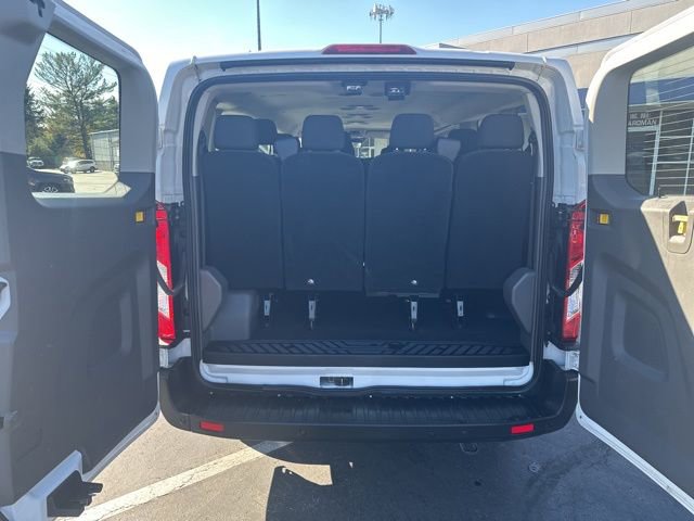Used 2023 Ford Transit 350 XLT image 15
