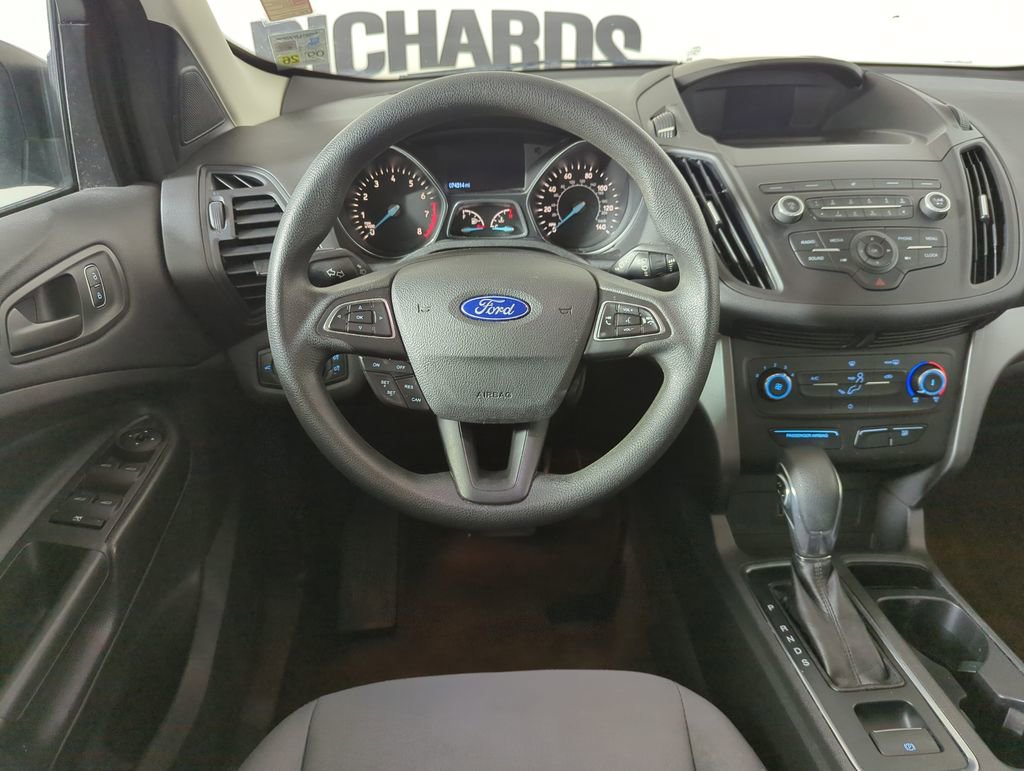 Used 2019 Ford Escape S FWD image 11
