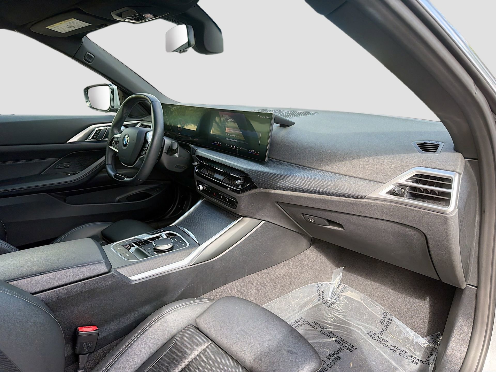 Certified 2025 BMW 430i Convertible image 15