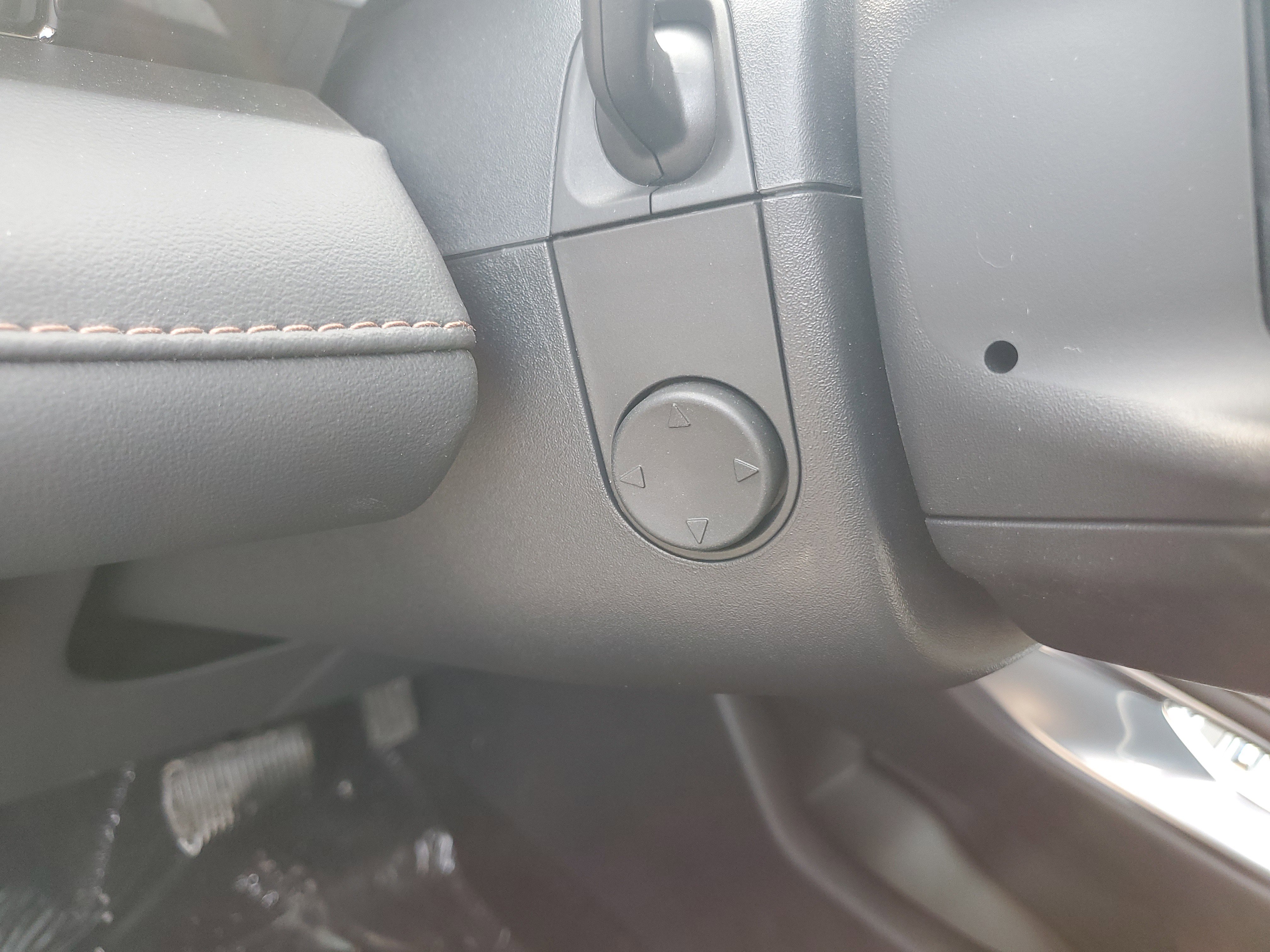 New 2026 Lincoln Nautilus Reserve image 15