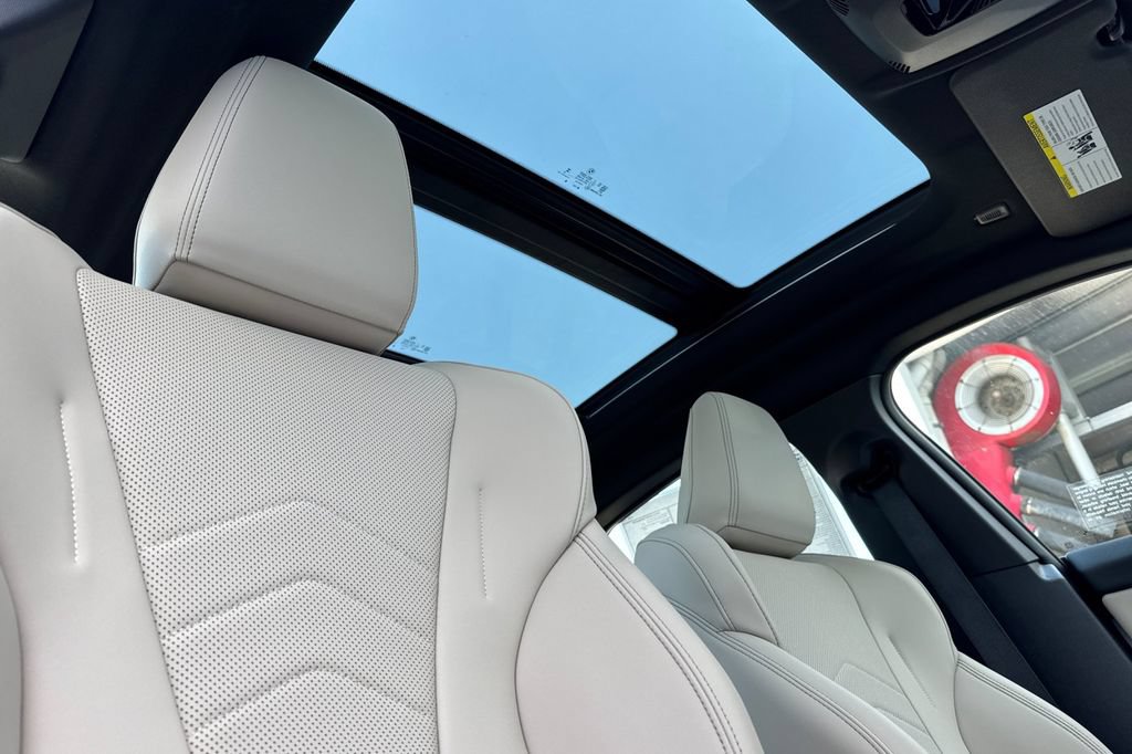 New 2025 BMW M235i xDrive AWD/4WD image 17